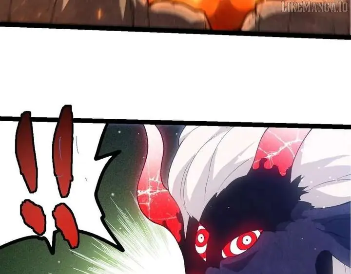 Evolution Begins With a Big Tree Chapter 446 Page 65