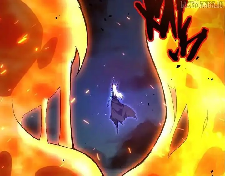 Evolution Begins With a Big Tree Chapter 446 Page 67