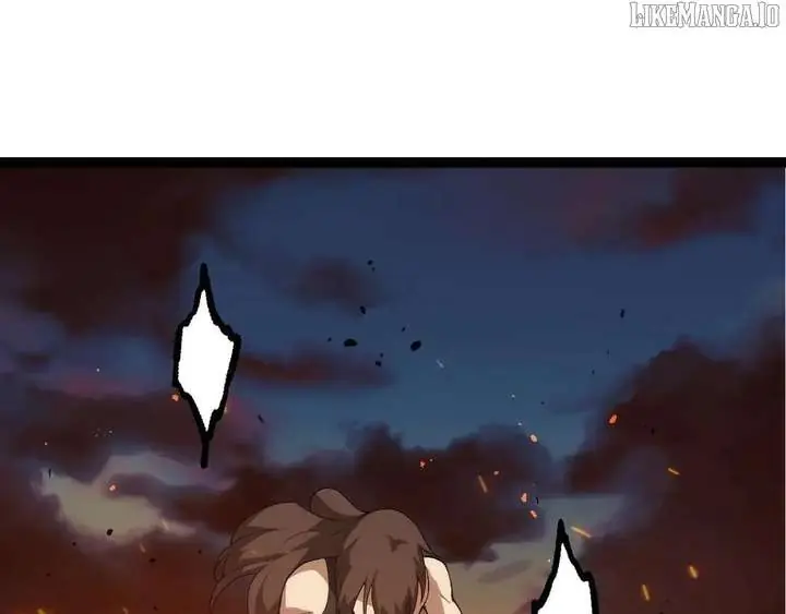 Evolution Begins With a Big Tree Chapter 446 Page 82