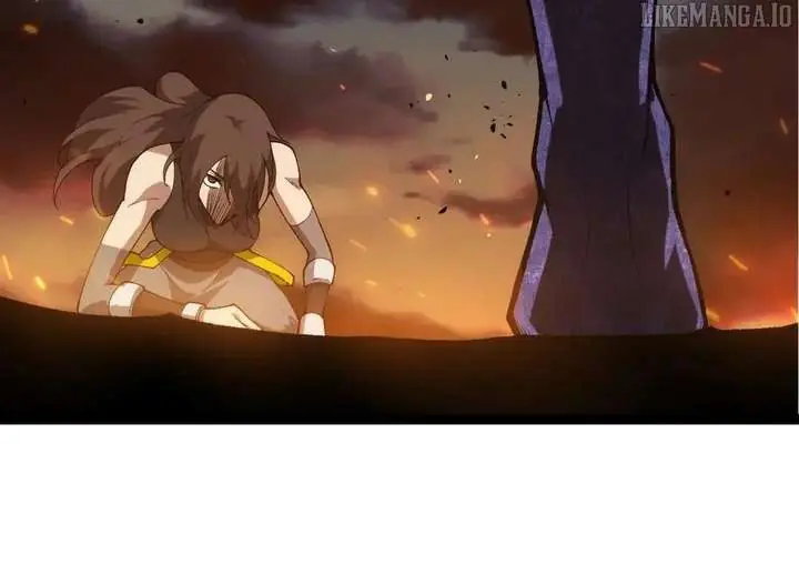 Evolution Begins With a Big Tree Chapter 446 Page 91