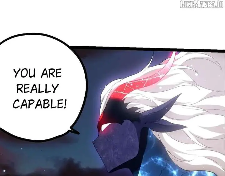 Evolution Begins With a Big Tree Chapter 446 Page 92