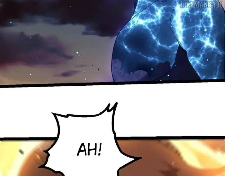 Evolution Begins With a Big Tree Chapter 446 Page 93