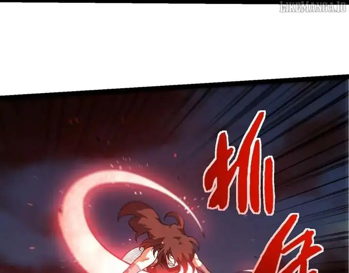 Evolution Begins With a Big Tree Chapter 446 Page 95