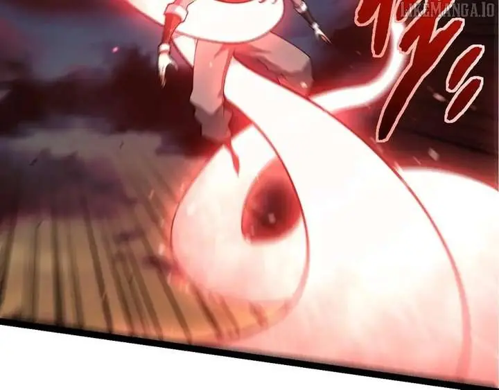 Evolution Begins With a Big Tree Chapter 446 Page 96
