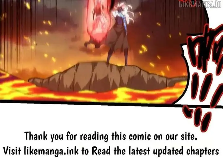 Evolution Begins With a Big Tree Chapter 446 Page 101
