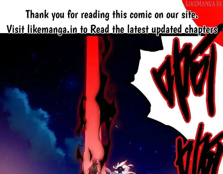 Evolution Begins With a Big Tree Chapter 447 Page 2