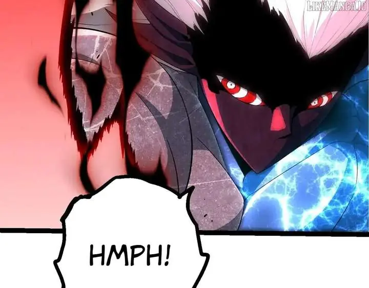 Evolution Begins With a Big Tree Chapter 447 Page 6