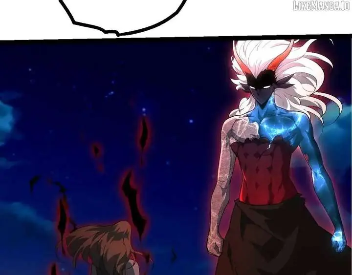 Evolution Begins With a Big Tree Chapter 447 Page 7