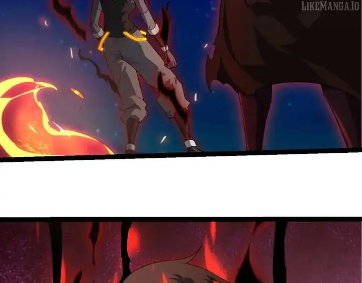 Evolution Begins With a Big Tree Chapter 447 Page 8