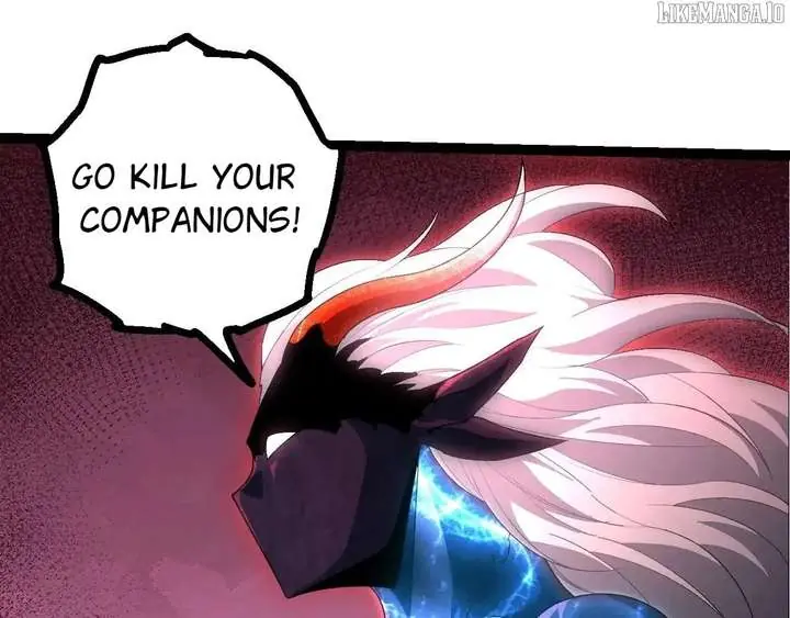 Evolution Begins With a Big Tree Chapter 447 Page 10