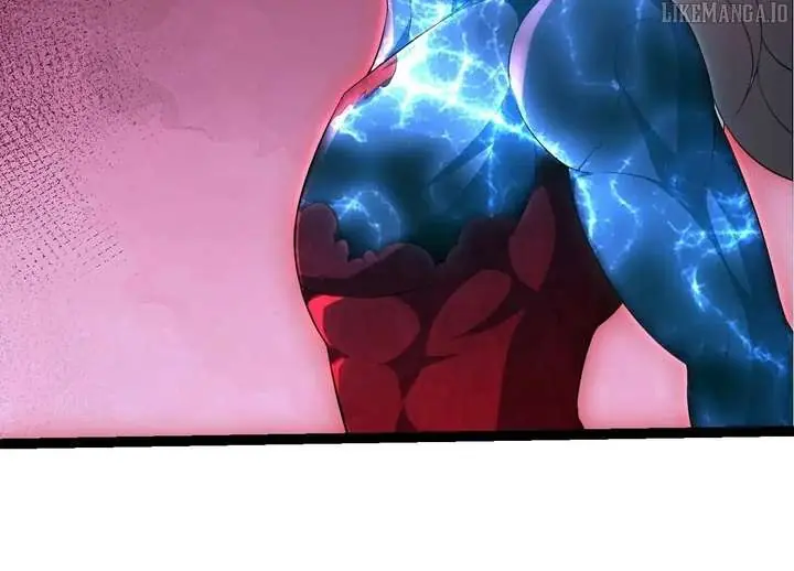 Evolution Begins With a Big Tree Chapter 447 Page 11