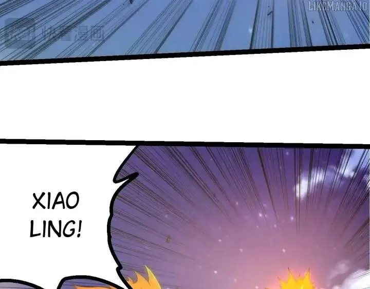 Evolution Begins With a Big Tree Chapter 447 Page 15