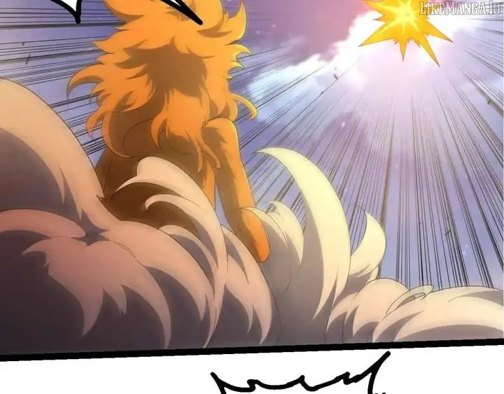 Evolution Begins With a Big Tree Chapter 447 Page 16