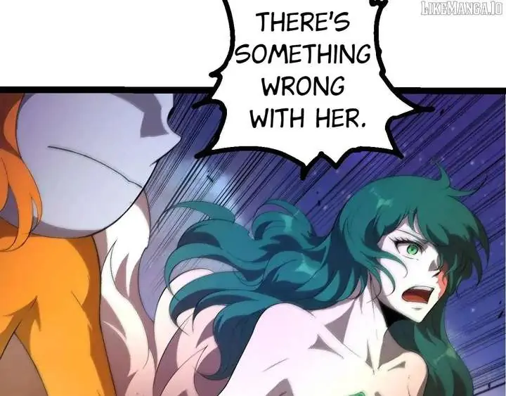 Evolution Begins With a Big Tree Chapter 447 Page 17