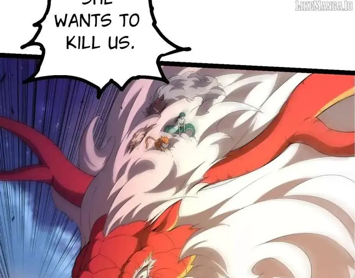 Evolution Begins With a Big Tree Chapter 447 Page 20