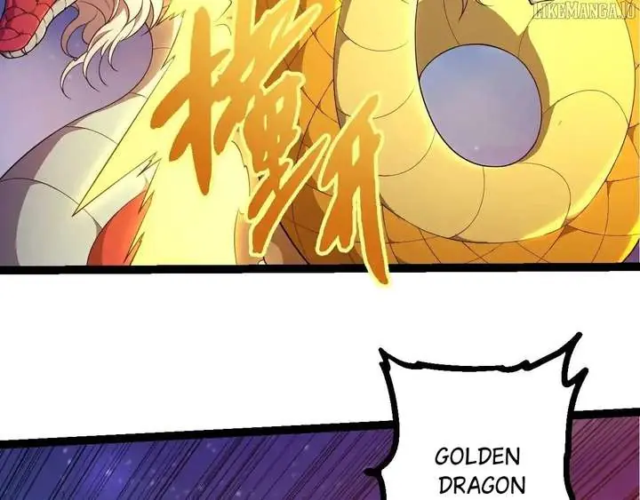 Evolution Begins With a Big Tree Chapter 447 Page 23