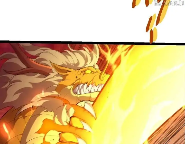 Evolution Begins With a Big Tree Chapter 447 Page 27