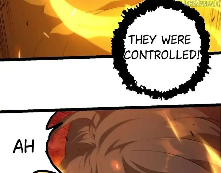 Evolution Begins With a Big Tree Chapter 447 Page 30