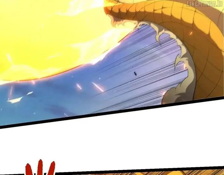 Evolution Begins With a Big Tree Chapter 447 Page 33