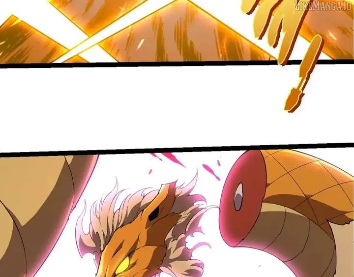 Evolution Begins With a Big Tree Chapter 447 Page 37