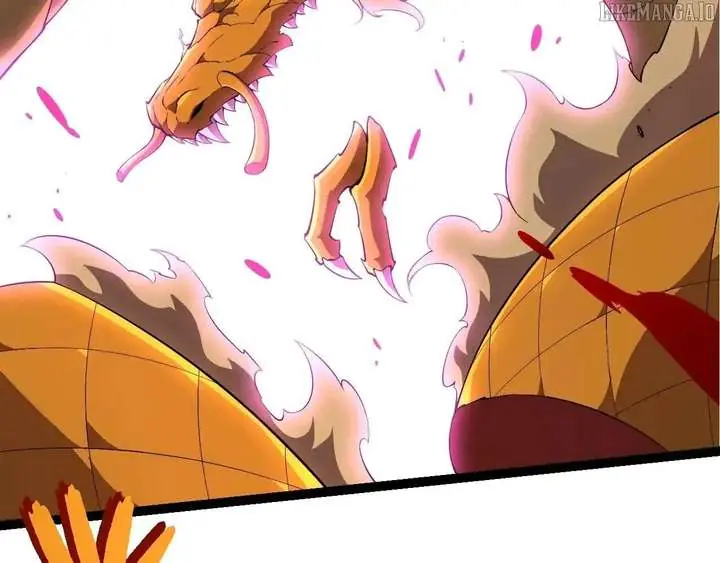 Evolution Begins With a Big Tree Chapter 447 Page 38