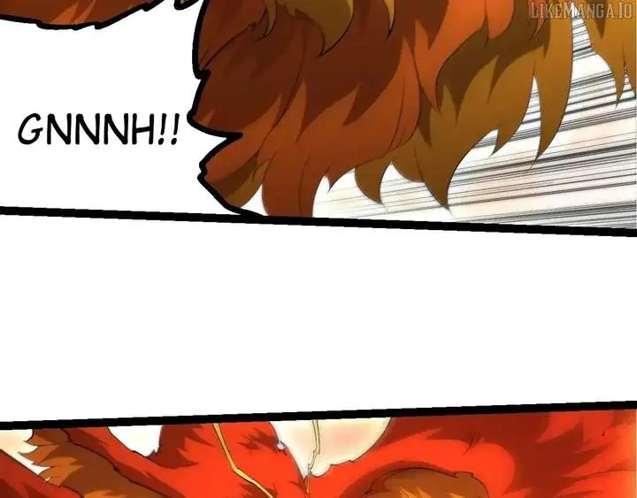 Evolution Begins With a Big Tree Chapter 447 Page 43