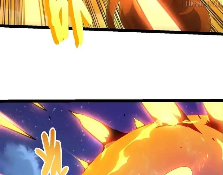 Evolution Begins With a Big Tree Chapter 447 Page 45