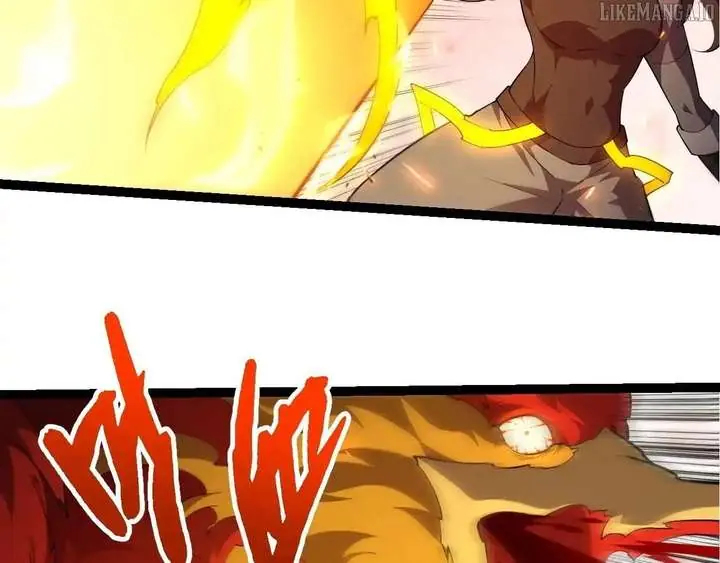 Evolution Begins With a Big Tree Chapter 447 Page 48