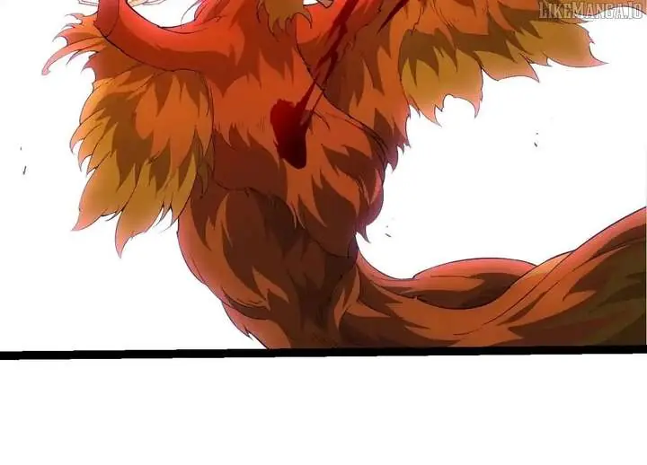 Evolution Begins With a Big Tree Chapter 447 Page 51