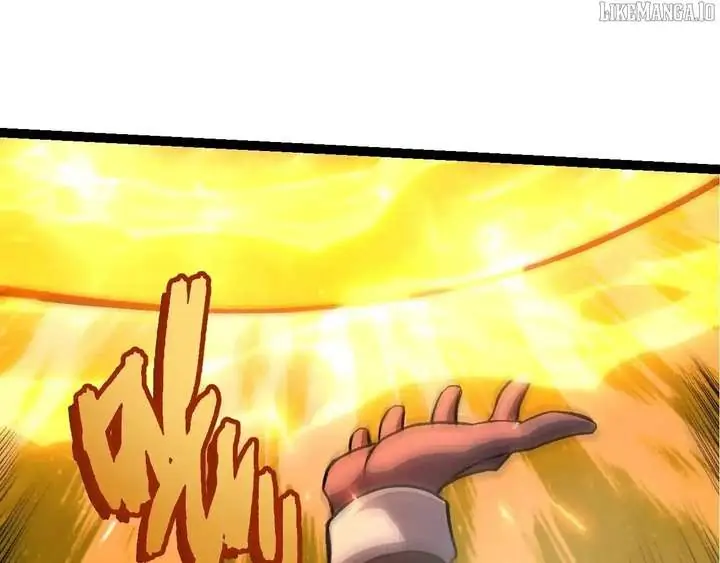 Evolution Begins With a Big Tree Chapter 447 Page 52