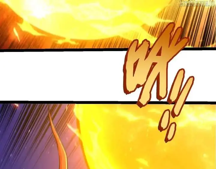 Evolution Begins With a Big Tree Chapter 447 Page 55