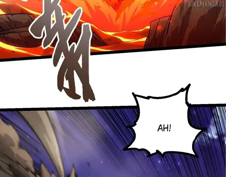 Evolution Begins With a Big Tree Chapter 447 Page 60
