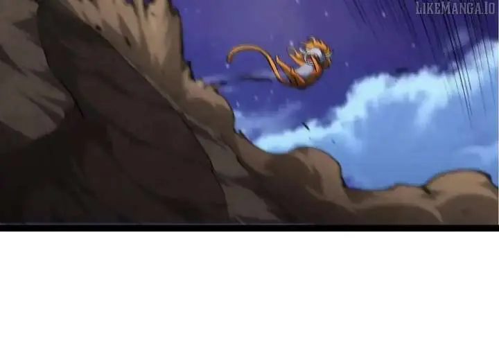 Evolution Begins With a Big Tree Chapter 447 Page 61
