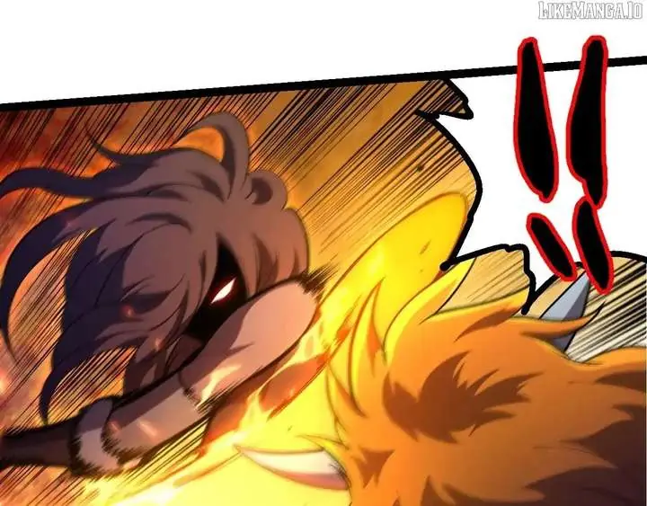 Evolution Begins With a Big Tree Chapter 447 Page 62