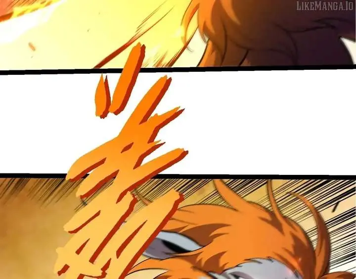 Evolution Begins With a Big Tree Chapter 447 Page 63