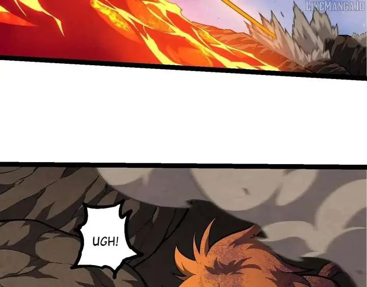 Evolution Begins With a Big Tree Chapter 447 Page 66