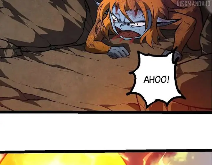 Evolution Begins With a Big Tree Chapter 447 Page 67