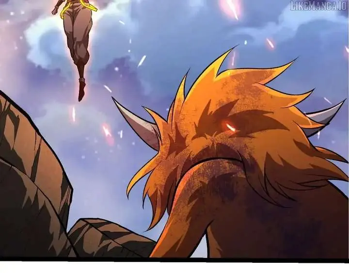 Evolution Begins With a Big Tree Chapter 447 Page 69