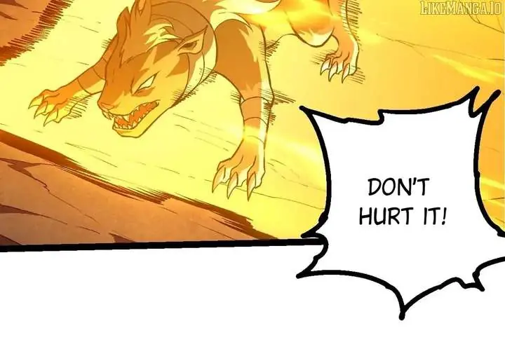 Evolution Begins With a Big Tree Chapter 447 Page 71