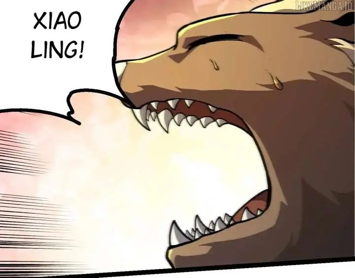 Evolution Begins With a Big Tree Chapter 447 Page 74