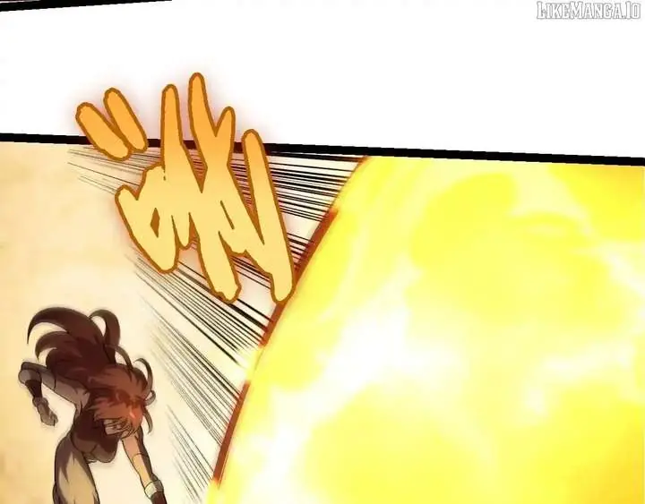 Evolution Begins With a Big Tree Chapter 447 Page 75