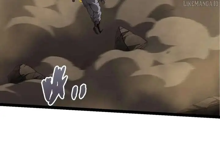 Evolution Begins With a Big Tree Chapter 447 Page 81
