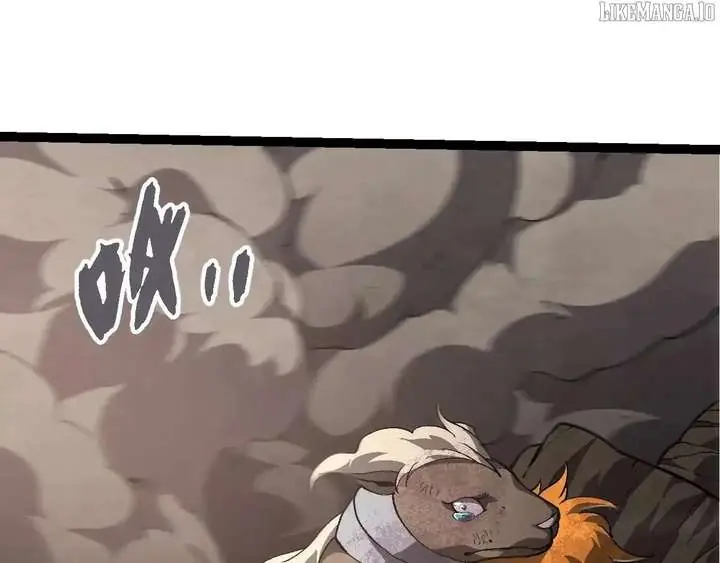 Evolution Begins With a Big Tree Chapter 447 Page 82
