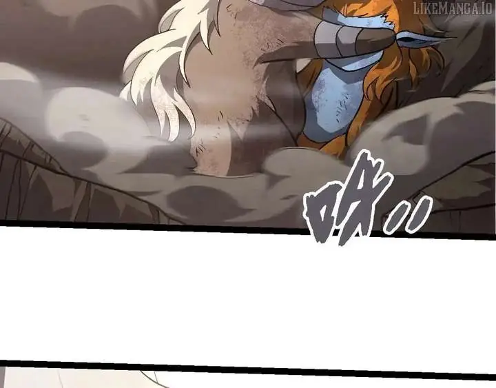 Evolution Begins With a Big Tree Chapter 447 Page 83