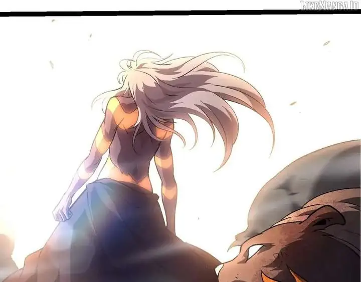 Evolution Begins With a Big Tree Chapter 447 Page 87