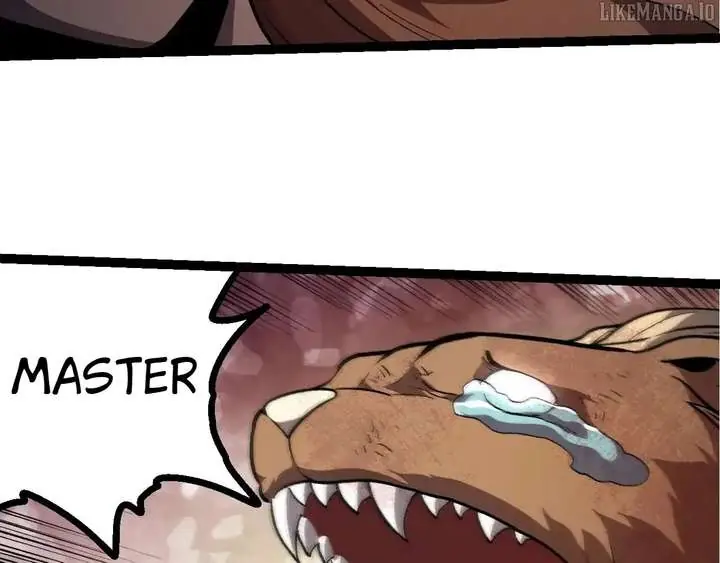 Evolution Begins With a Big Tree Chapter 447 Page 90