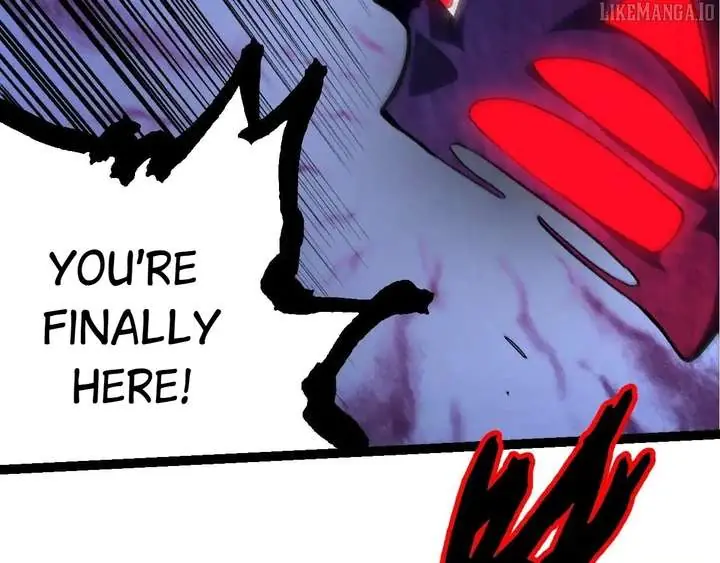 Evolution Begins With a Big Tree Chapter 447 Page 96