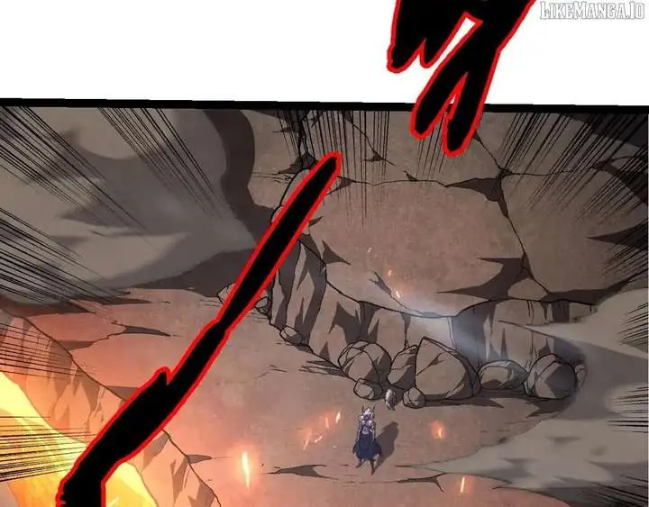 Evolution Begins With a Big Tree Chapter 447 Page 97