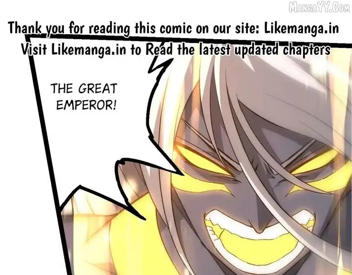 Evolution Begins With a Big Tree Chapter 449 Page 2