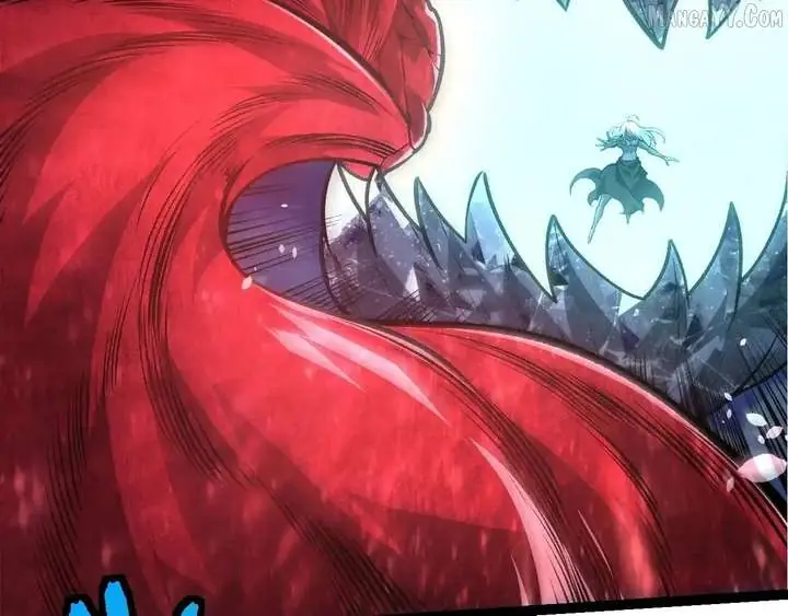 Evolution Begins With a Big Tree Chapter 449 Page 9